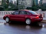 Ford Five Hundred 3.0